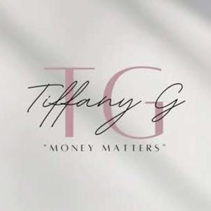 It's Money Matters with Tiffany G