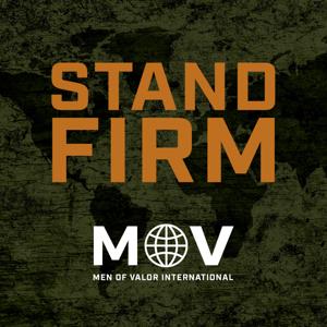 Stand Firm