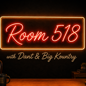 Room 518 Podcast