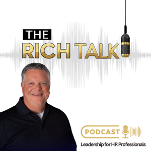 The Rich Talk