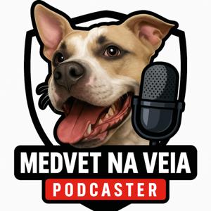 PodCast MedVet Na Veia