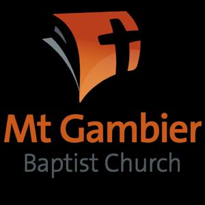 Mount Gambier Baptist Church