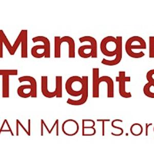 Management: Taught & Practiced
