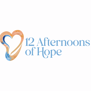 12 Afternoons of Hope Special Edition: This Gardener’s Journal