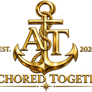 Anchored Together: Stories That Keep Us Anchored