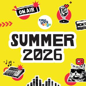 New York Edge Summer 2026