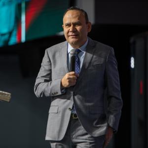CM Ministries