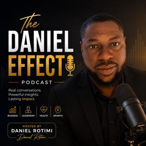 The Daniel effect
