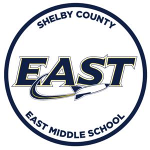 East on the Air (Shelby East Middle's Official Podcast)