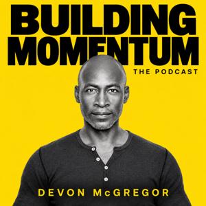 The Building Momentum Podcast