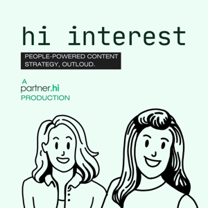 hi interest