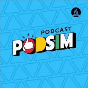 PODSIMPodcast