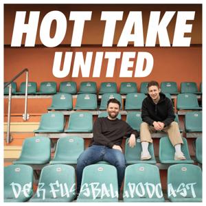 HotTake United – Der Fußballpodcast