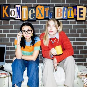 Kontext, bitte