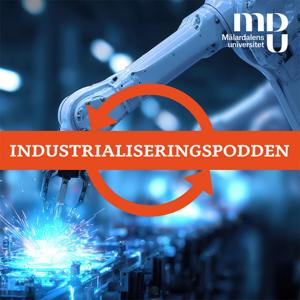 Industrialiseringspodden
