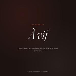 À vif
