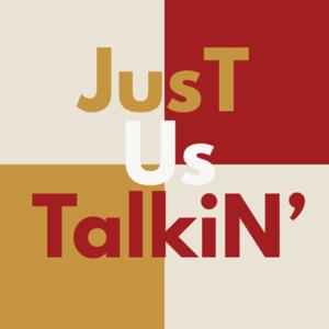 Just Us Talkin'　留学生のゆるPodcast