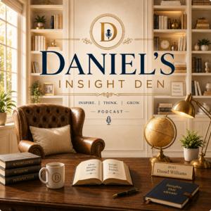 Daniel's Insight Den