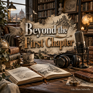 Beyond the First Chapter