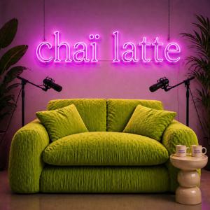 Chaï Latte