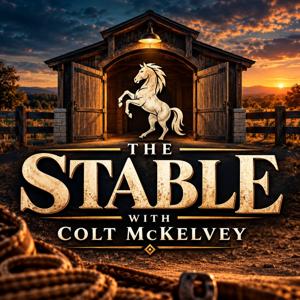 The Stable with Colt McKelvey