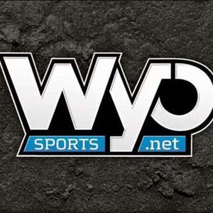 WyoSports Report
