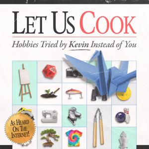 Let Us Cook