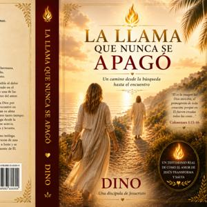 La LLama que Nunca Se Apagó