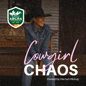 ABCRA Cowgirl Chaos