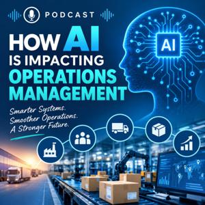 How AI is Impacting Operations Management