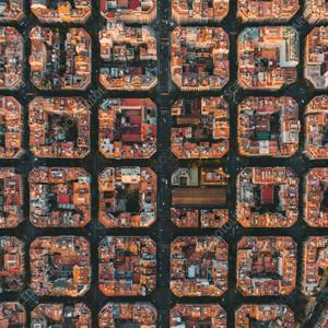 Eixample i Gràcia News