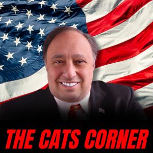 The Cats Corner