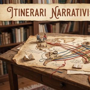 Itinerari Narrativi: Trame di vita