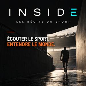 INSIDE — Les récits du sport