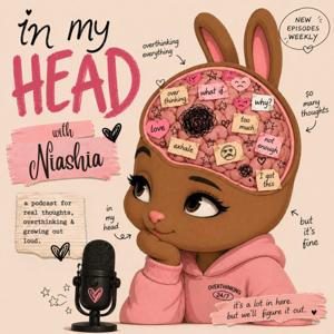 In My Head with Niashia