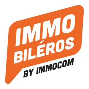 Immobiléros - Der Podcast für die Immobilienszene by Michael Rücker