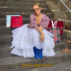 public appearance