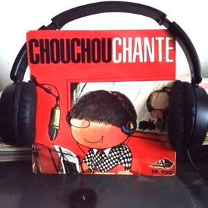 Souvenirs sous vinyle