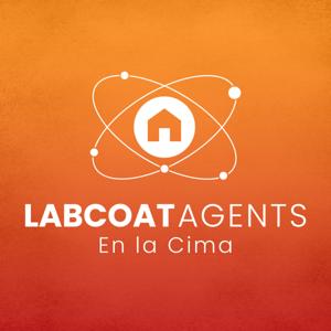 Lab Coat Agents En La Cima