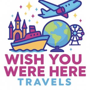 Wish You Were Here Travels Podcast
