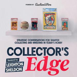 Collector's Edge