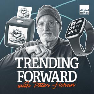 Trending Forward