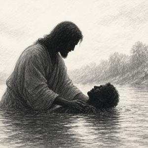 Baptism Teachings
