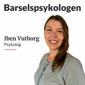 Barselspsykologen