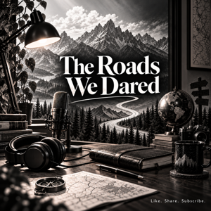 The Roads We Dared