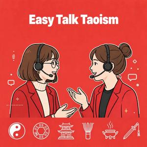 Easy Talk Taoism