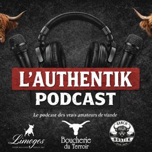 L'Authentik Podcast