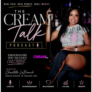 The CREAM Talk Podcast (CTP)