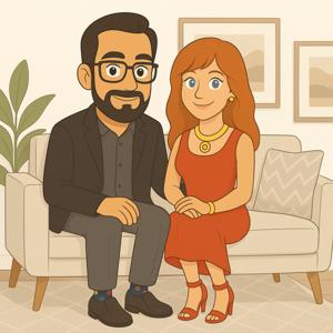 Suitcases and Sensuality Podcast