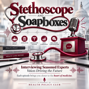 Stethoscopes and Soapboxes